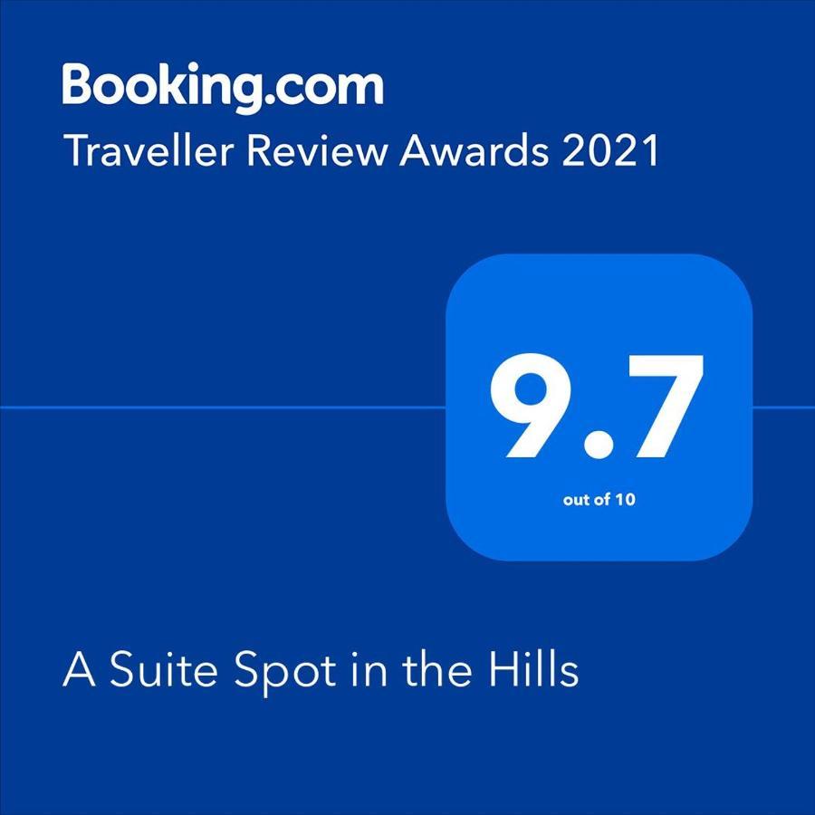 A Suite Spot In The Hills Маунт Баркър Екстериор снимка