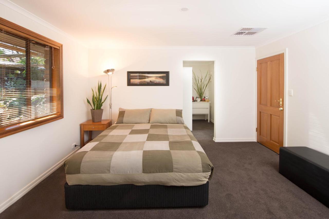 A Suite Spot In The Hills Маунт Баркър Екстериор снимка